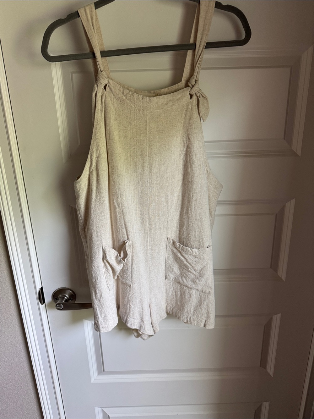 Altar’d State Romper